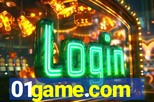 01game.com