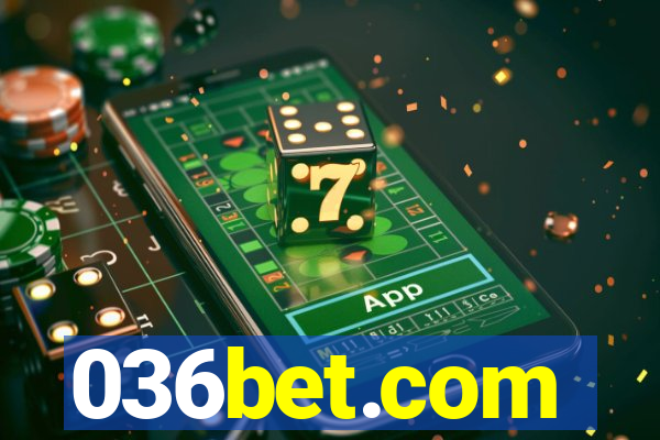 036bet.com