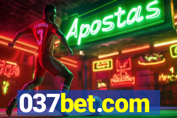 037bet.com