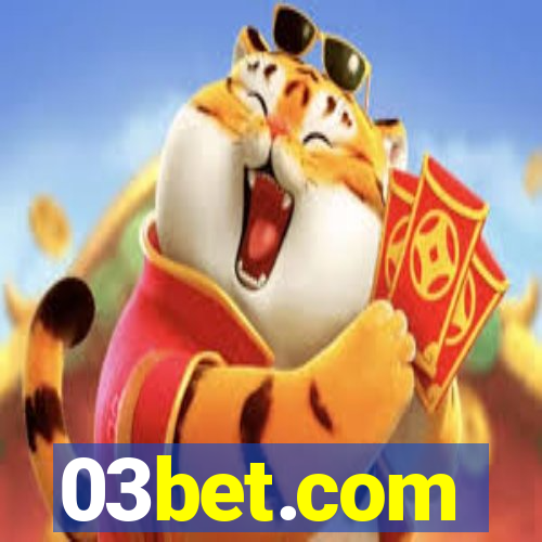 03bet.com