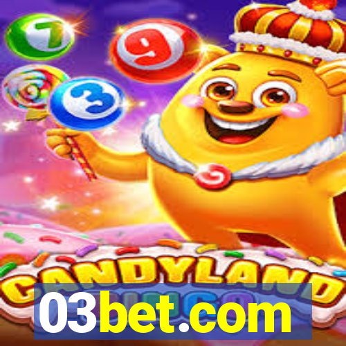 03bet.com