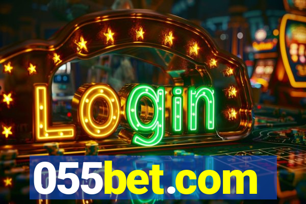 055bet.com