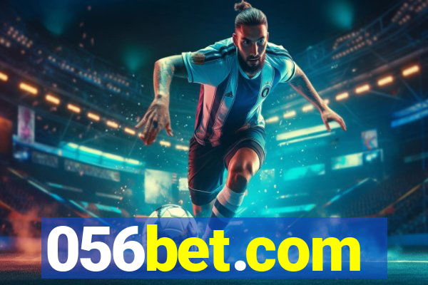056bet.com