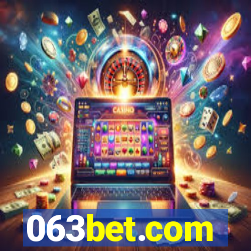 063bet.com