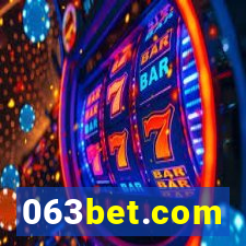 063bet.com
