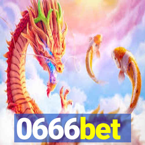 0666bet