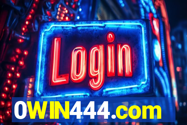 0WIN444.com