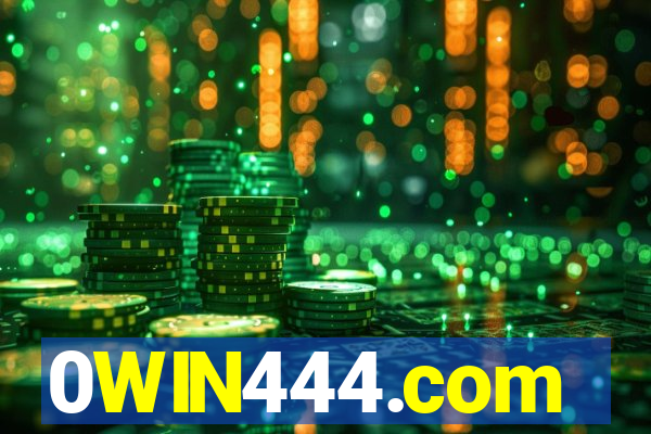 0WIN444.com