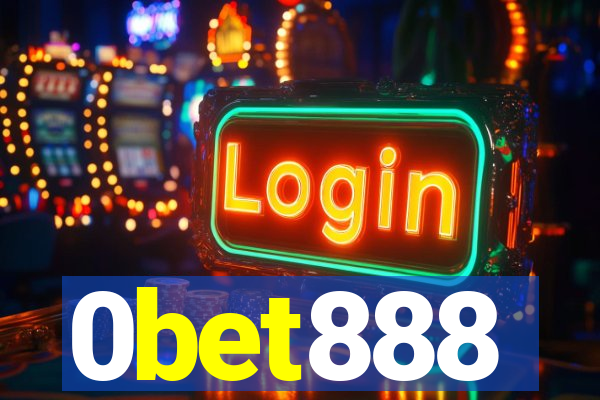 0bet888
