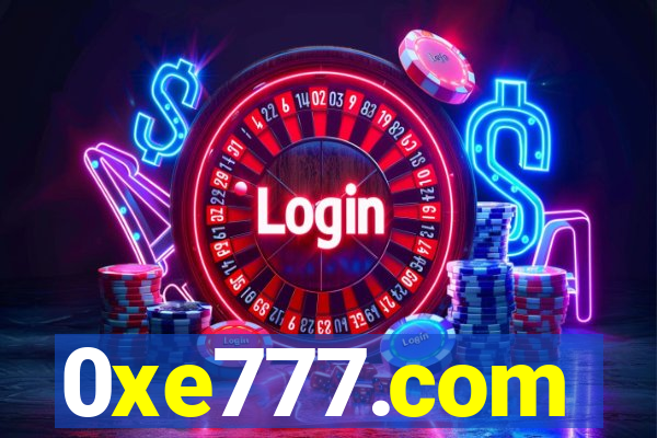 0xe777.com