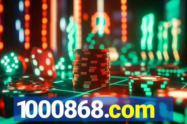 1000868.com