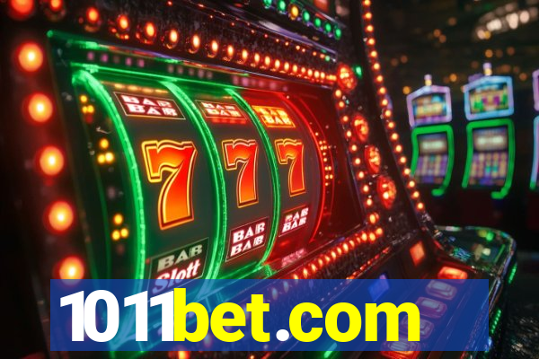 1011bet.com