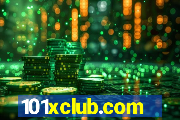 101xclub.com