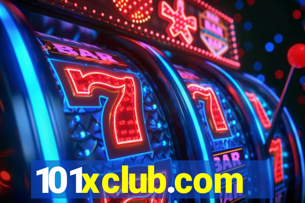 101xclub.com