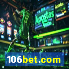 106bet.com