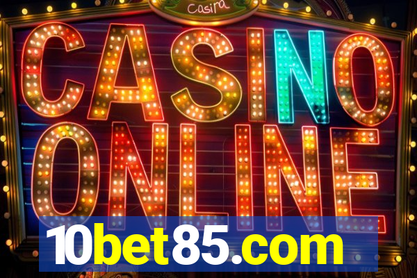 10bet85.com