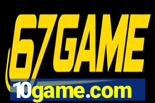 10game.com