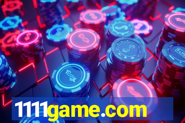 1111game.com