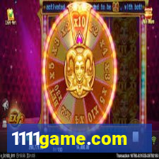 1111game.com