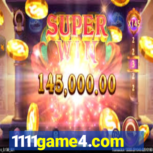 1111game4.com