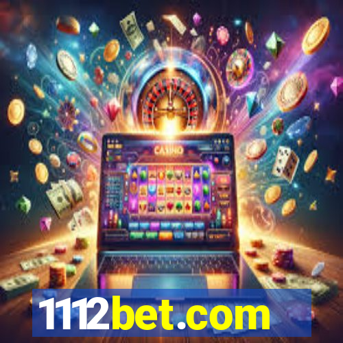 1112bet.com