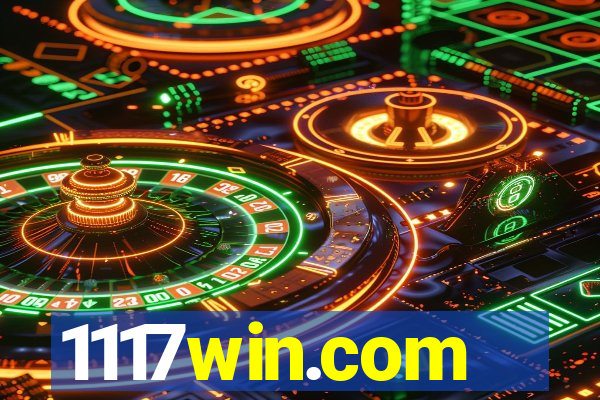 1117win.com