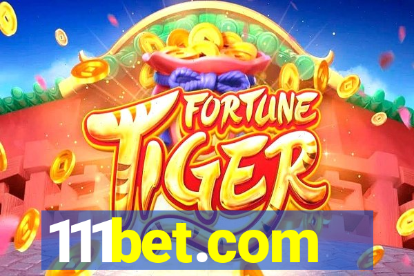 111bet.com