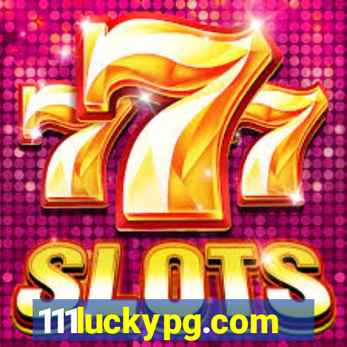 111luckypg.com