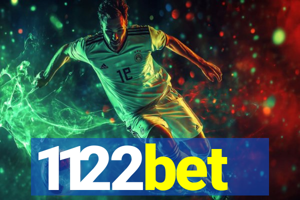 1122bet