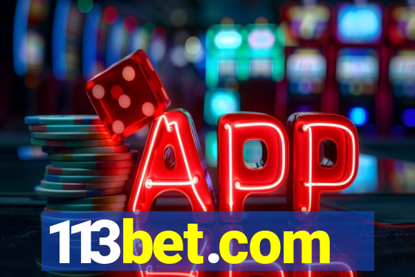 113bet.com