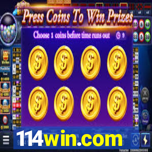 114win.com
