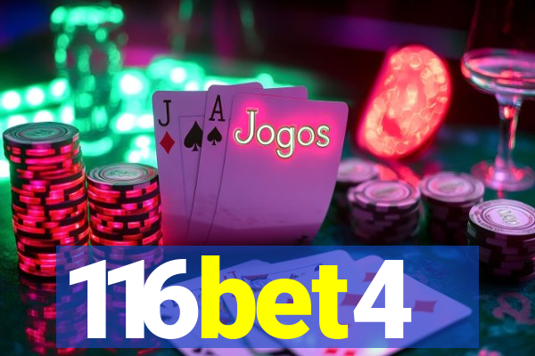 116bet4