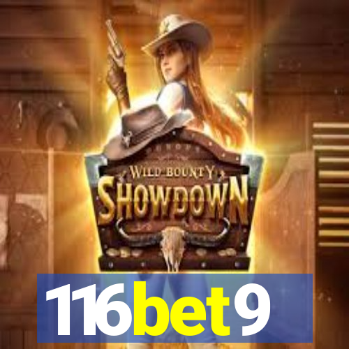 116bet9