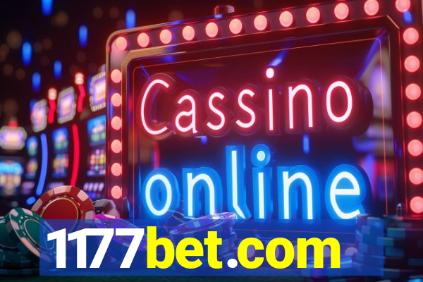 1177bet.com