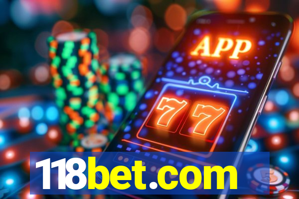 118bet.com