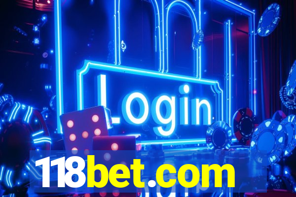 118bet.com