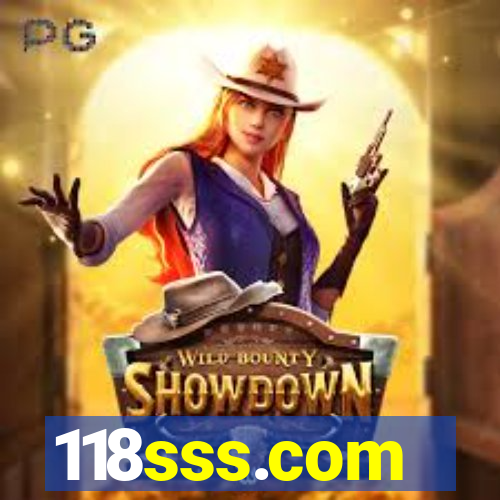 118sss.com