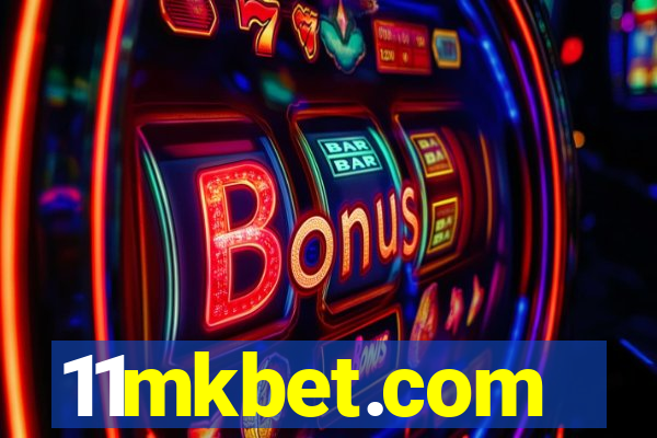 11mkbet.com