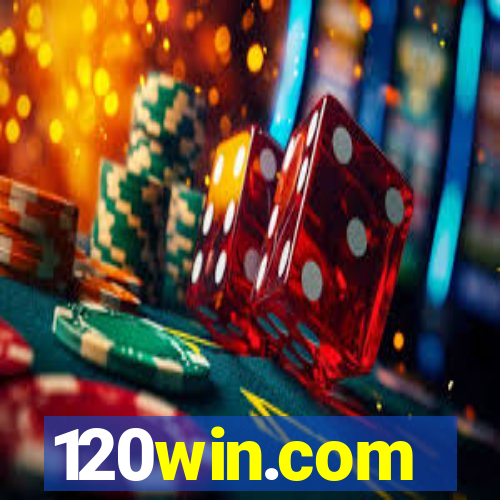 120win.com