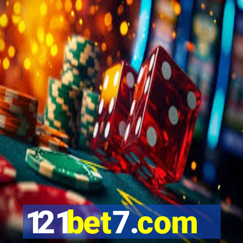 121bet7.com
