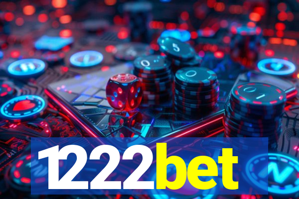 1222bet