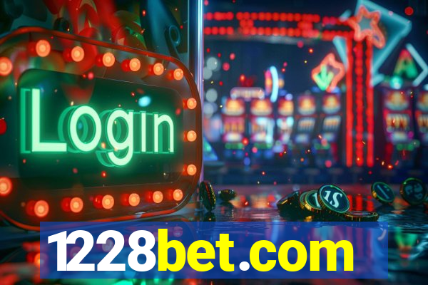 1228bet.com