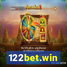 122bet.win