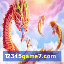 12345game7.com