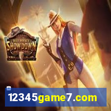 12345game7.com