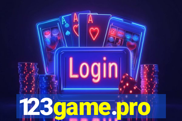 123game.pro