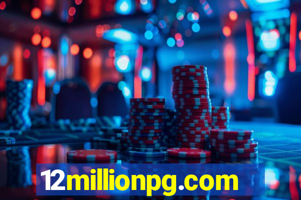 12millionpg.com