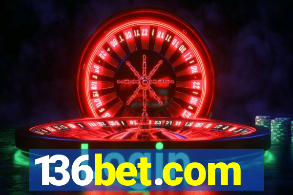 136bet.com