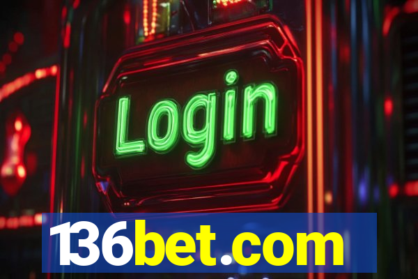 136bet.com