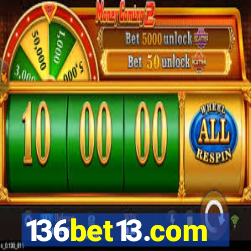 136bet13.com